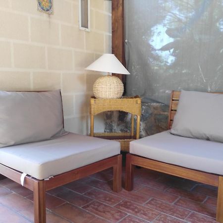 Villa Al Mare Baia Emiri Mazzaforno Cefalù Exterior foto