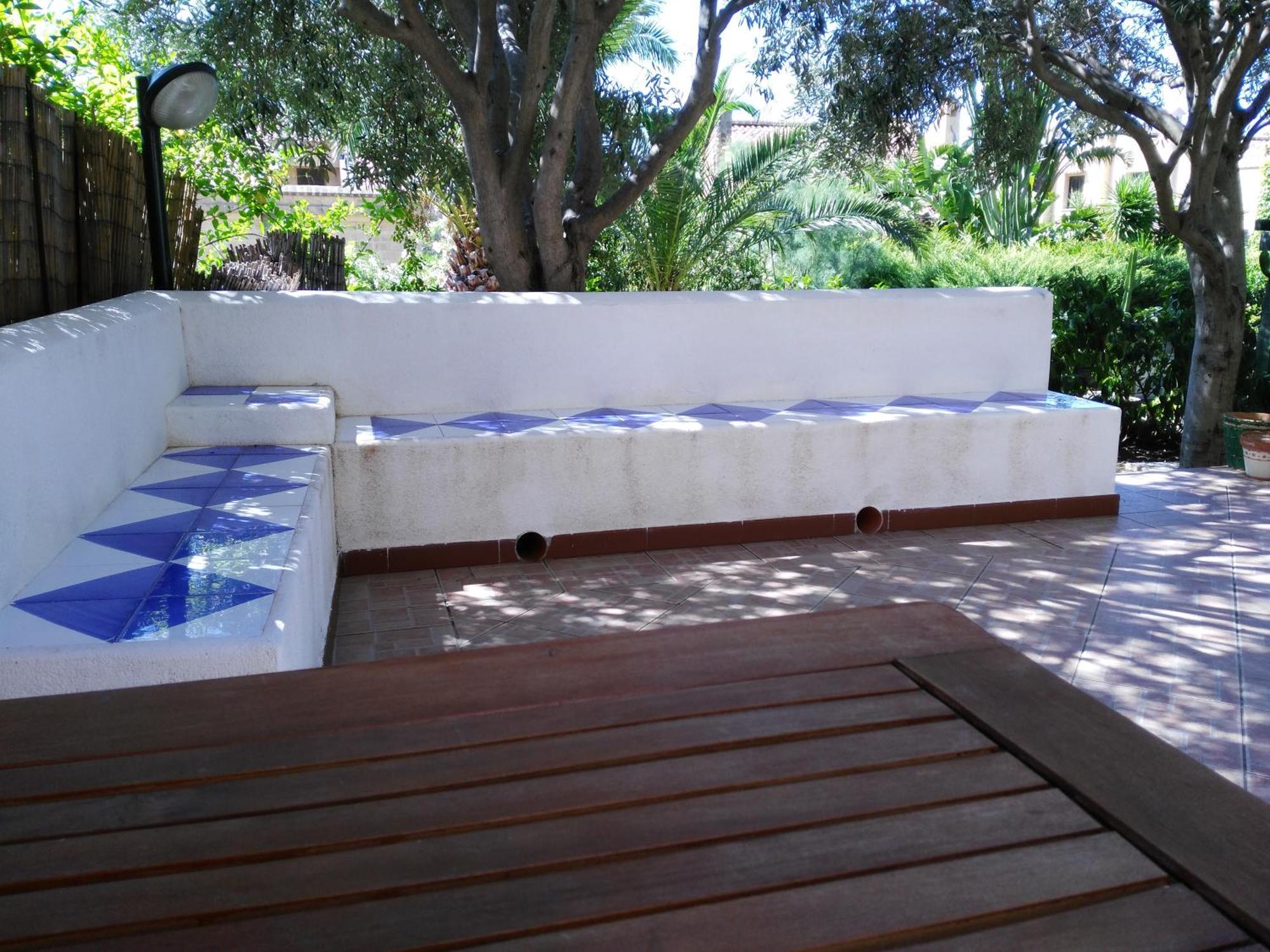 Villa Al Mare Baia Emiri Mazzaforno Cefalù Exterior foto