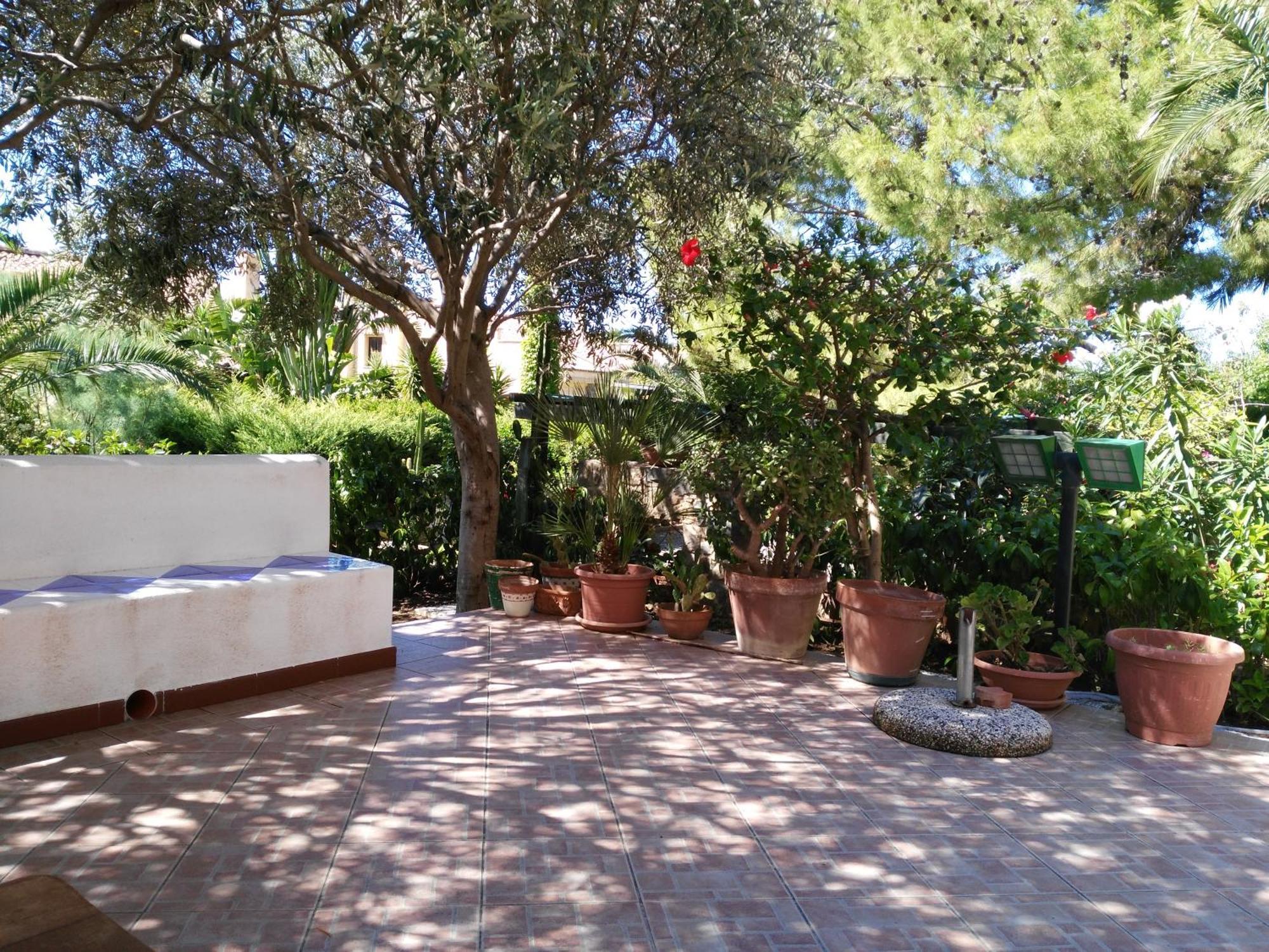 Villa Al Mare Baia Emiri Mazzaforno Cefalù Exterior foto