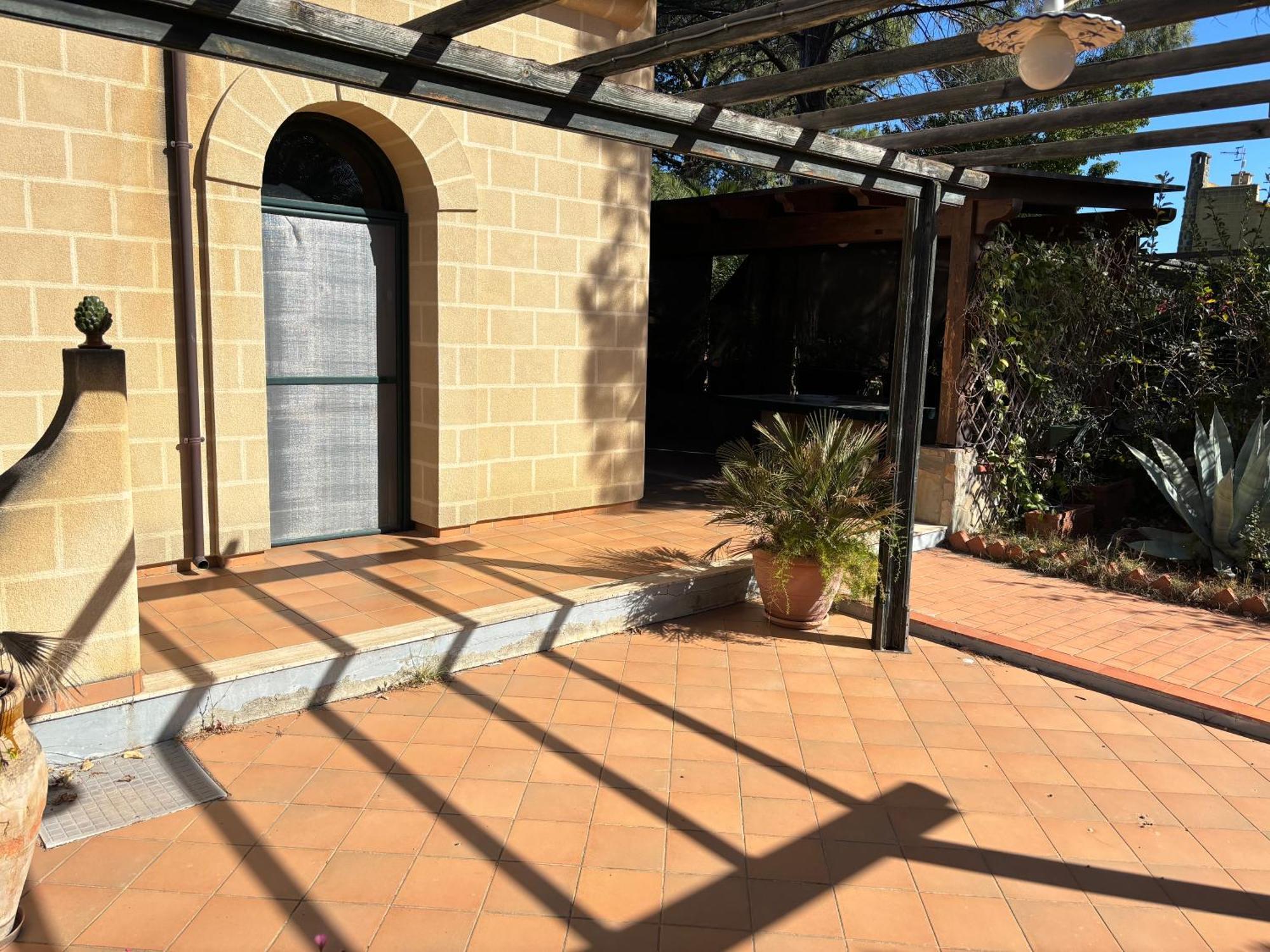 Villa Al Mare Baia Emiri Mazzaforno Cefalù Exterior foto