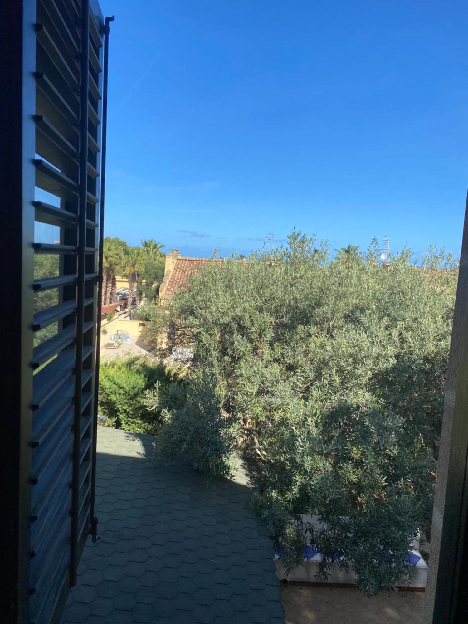 Villa Al Mare Baia Emiri Mazzaforno Cefalù Exterior foto