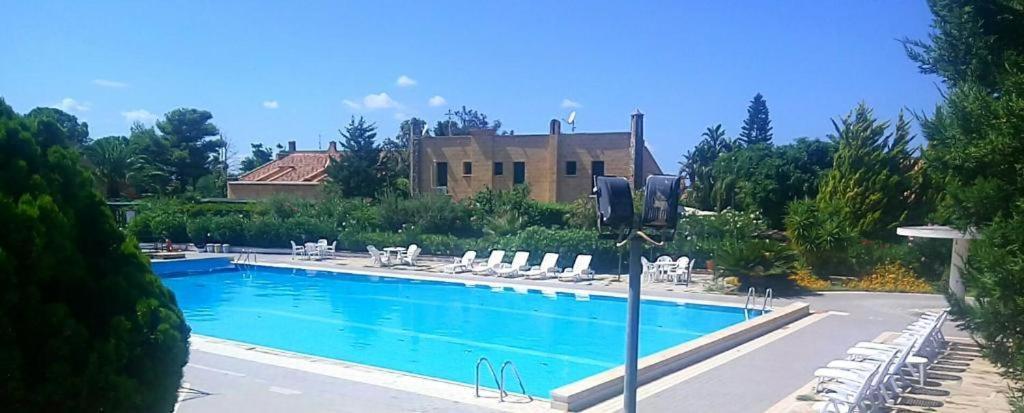 Villa Al Mare Baia Emiri Mazzaforno Cefalù Exterior foto
