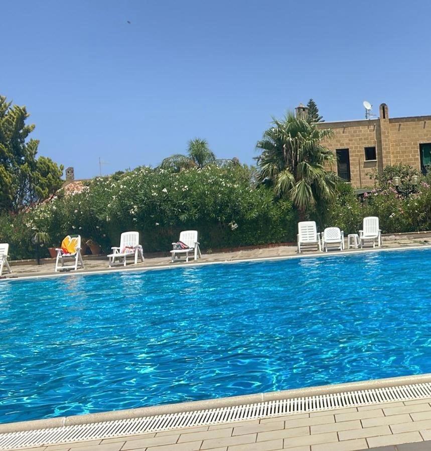 Villa Al Mare Baia Emiri Mazzaforno Cefalù Exterior foto